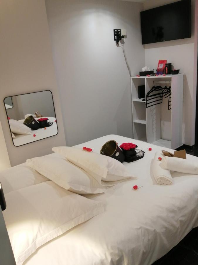 Apartamento L'Antre Coquin Béthune Exterior foto